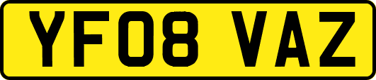 YF08VAZ