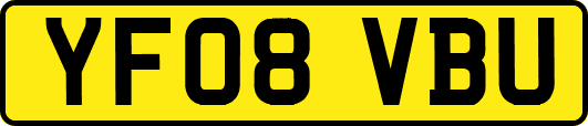 YF08VBU