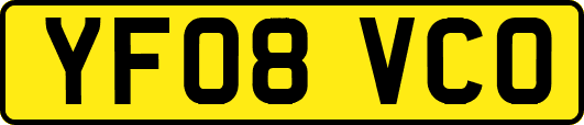 YF08VCO