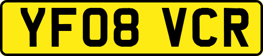 YF08VCR