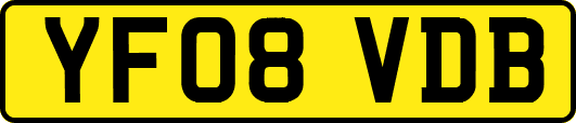 YF08VDB