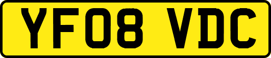 YF08VDC