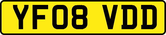 YF08VDD