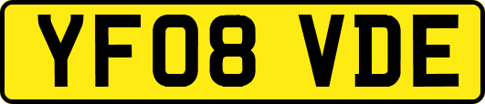 YF08VDE