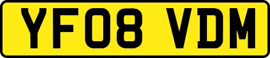 YF08VDM