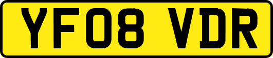 YF08VDR