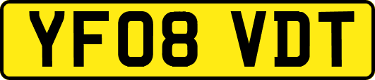 YF08VDT