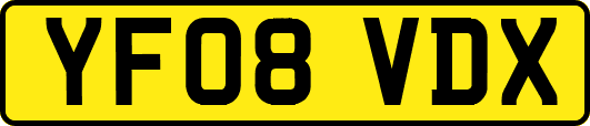 YF08VDX