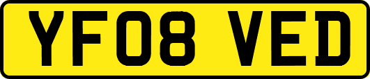 YF08VED