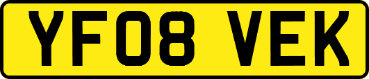 YF08VEK