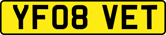 YF08VET