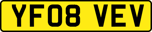 YF08VEV