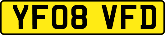 YF08VFD