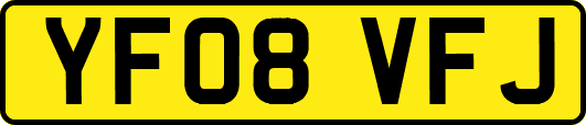 YF08VFJ