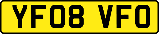 YF08VFO