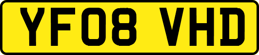 YF08VHD