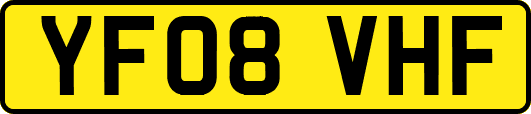 YF08VHF