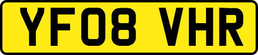 YF08VHR