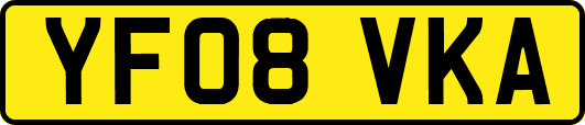 YF08VKA