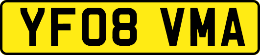 YF08VMA