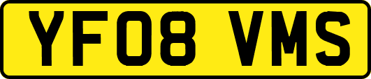 YF08VMS