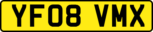 YF08VMX