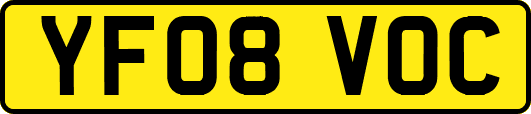 YF08VOC