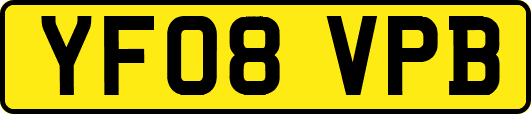 YF08VPB