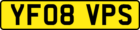 YF08VPS