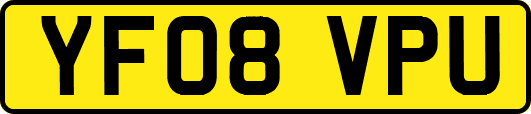 YF08VPU