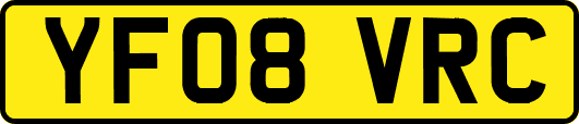 YF08VRC