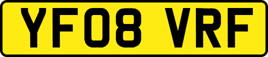 YF08VRF