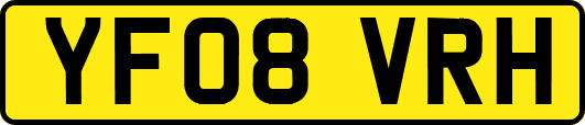 YF08VRH