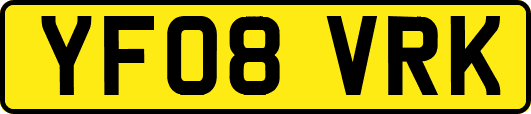 YF08VRK