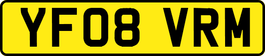 YF08VRM