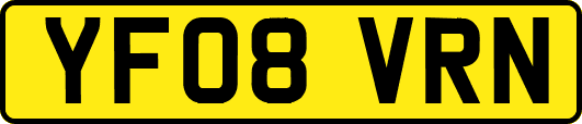 YF08VRN