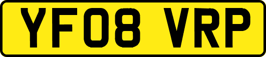 YF08VRP