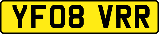 YF08VRR