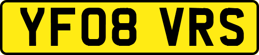 YF08VRS