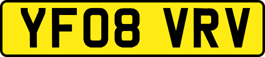 YF08VRV