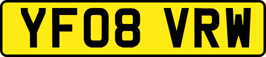 YF08VRW