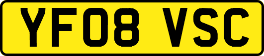 YF08VSC