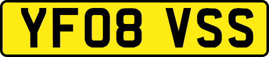 YF08VSS