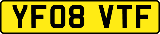 YF08VTF