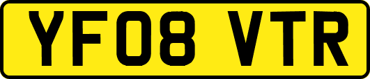 YF08VTR