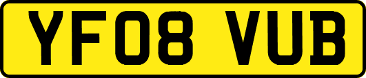 YF08VUB