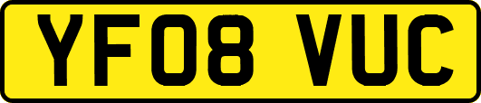 YF08VUC
