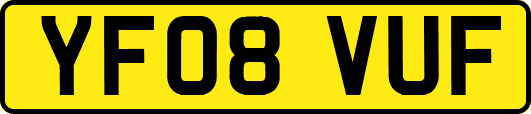 YF08VUF