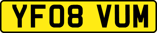 YF08VUM
