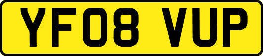 YF08VUP